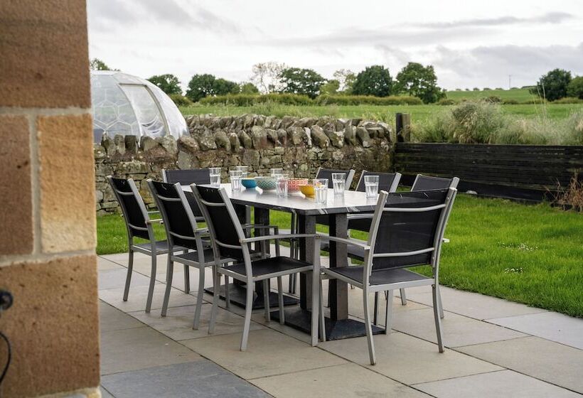 The Duke   North East Escapes