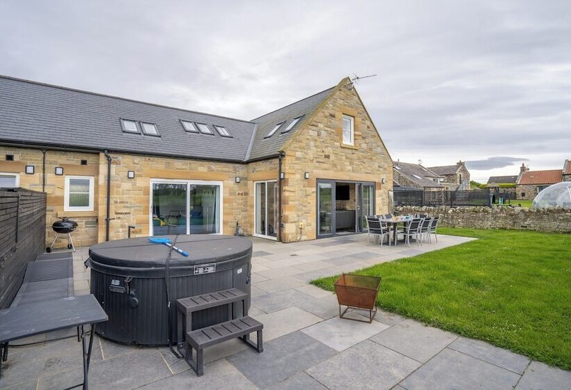 The Duke   North East Escapes