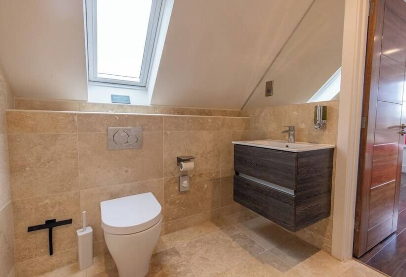 The Duke   North East Escapes