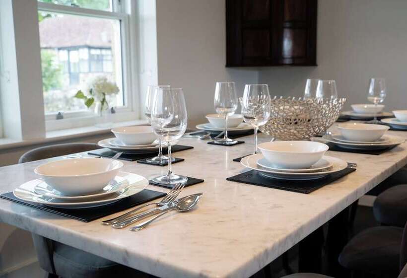 The Duke   North East Escapes