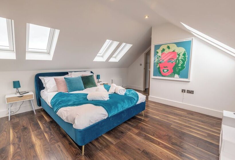 The Duke   North East Escapes