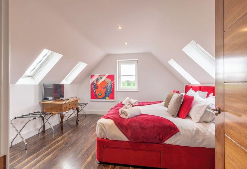 The Duke   North East Escapes