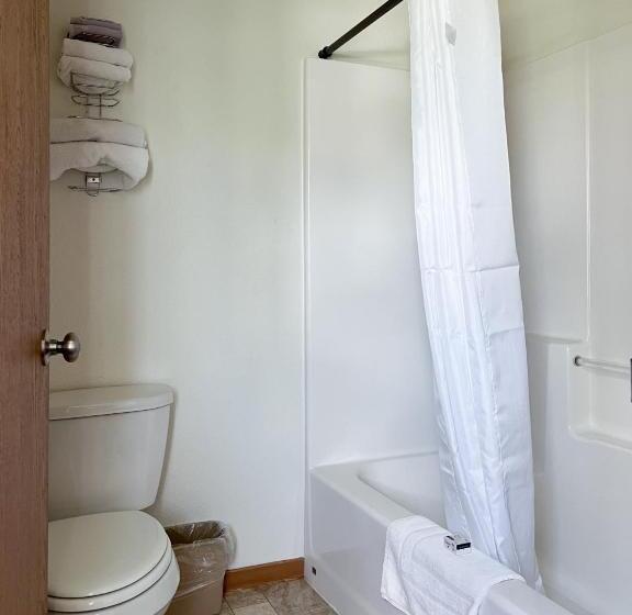 The Hilltop Motel & Rv Sites   Selby, Sd   Hwy 12, Hwy 83