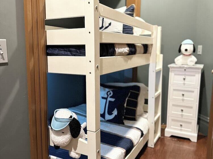 The Underwood Hale House