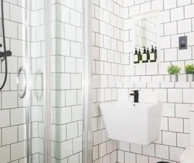 Tib Street Apartments Manchester