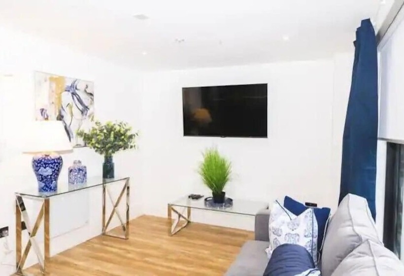 Tib Street Apartments Manchester