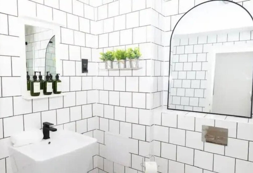 Tib Street Apartments Manchester