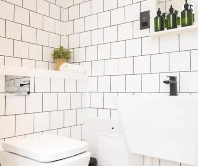 Tib Street Apartments Manchester