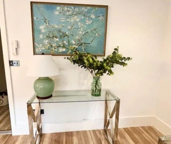 Tib Street Apartments Manchester