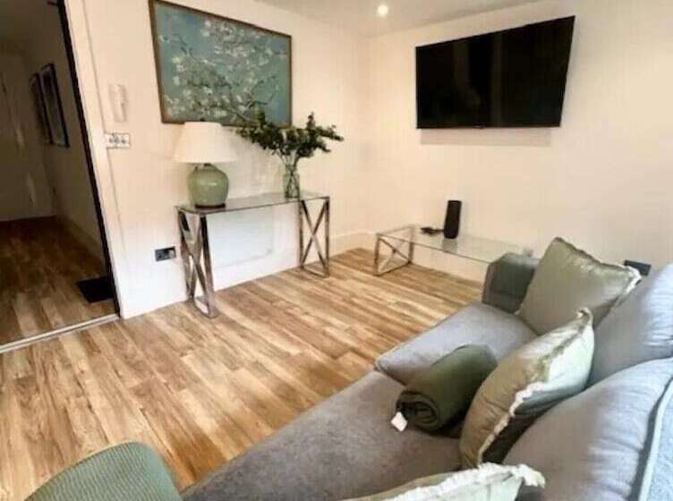 Tib Street Apartments Manchester