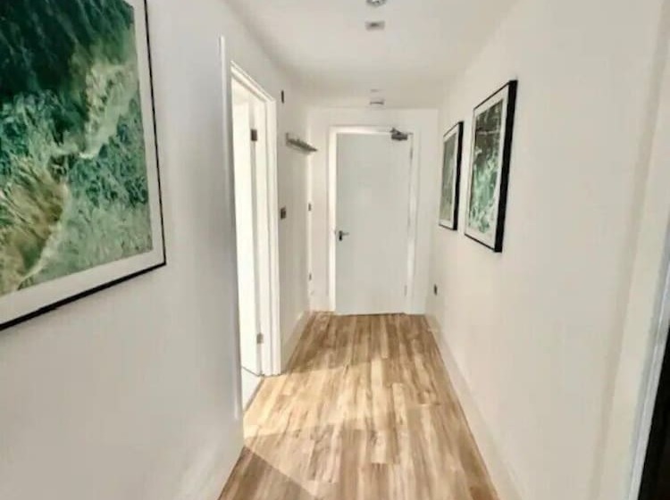 Tib Street Apartments Manchester