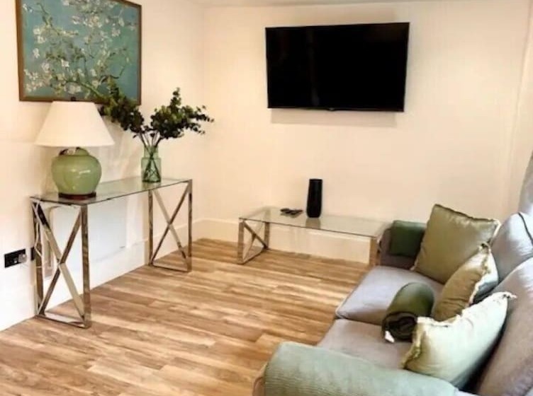 Tib Street Apartments Manchester