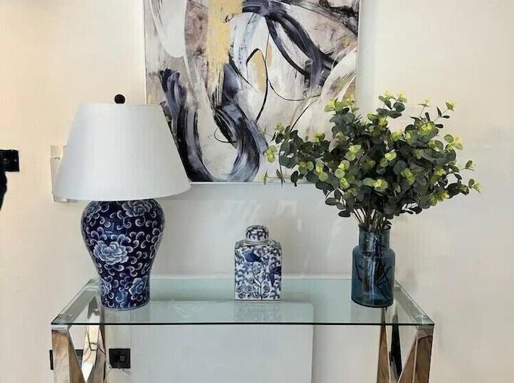 Tib Street Apartments Manchester