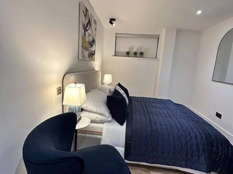 Tib Street Apartments Manchester