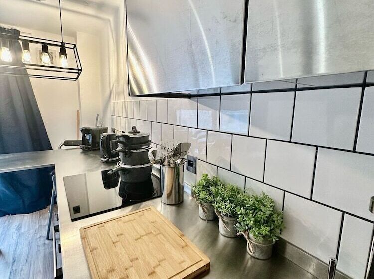 Tib Street Apartments Manchester