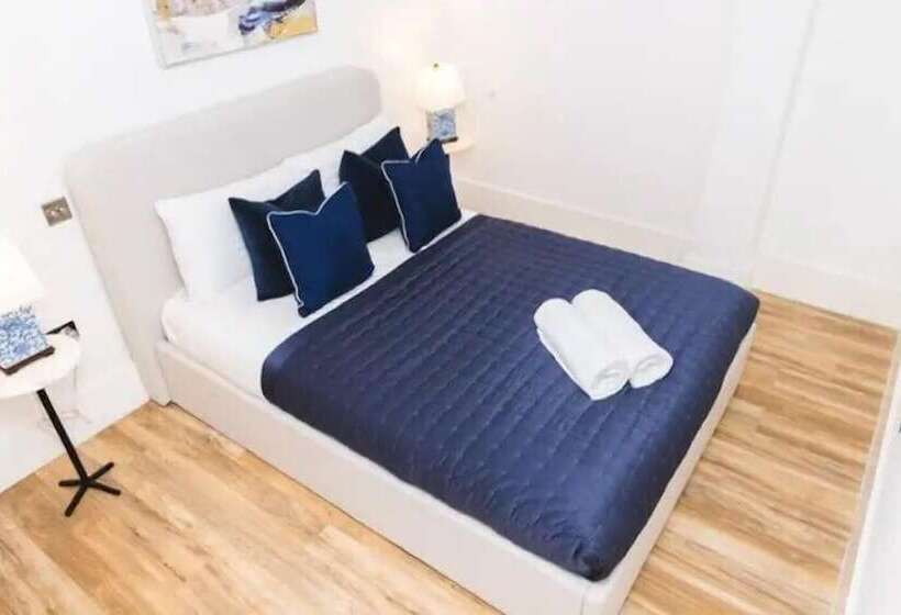 Tib Street Apartments Manchester