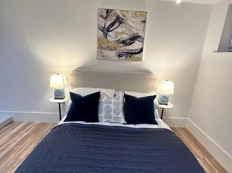 Tib Street Apartments Manchester