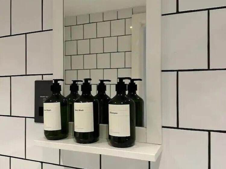 Tib Street Apartments Manchester