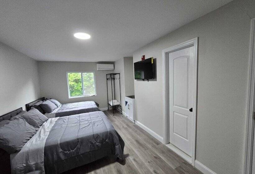 Upstate Inn Monticello