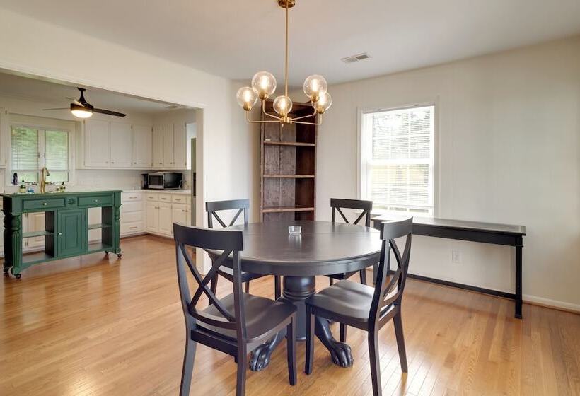 Waterfront Gloucester Home W/ Private Boat Dock!