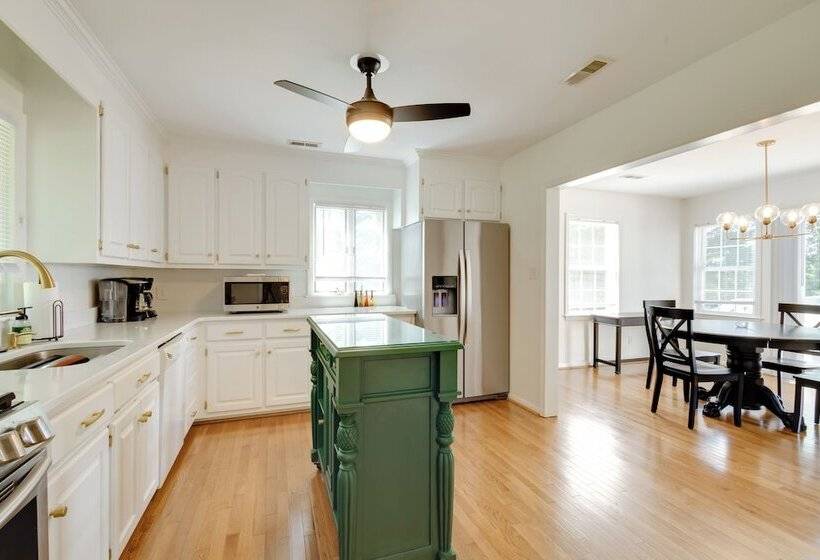 Waterfront Gloucester Home W/ Private Boat Dock!