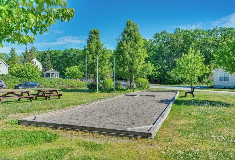 2 Mi To Moody Beach, Amenity Access: Wells Getaway