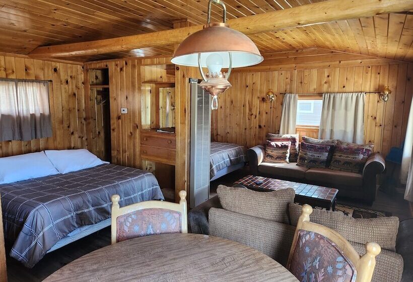 Winmar Cabins