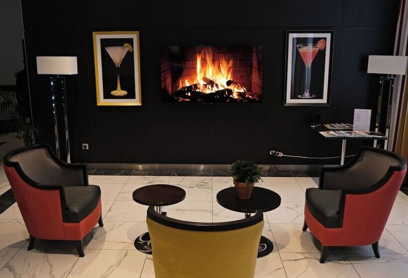 Zenao Montreuil Croix De Chavaux