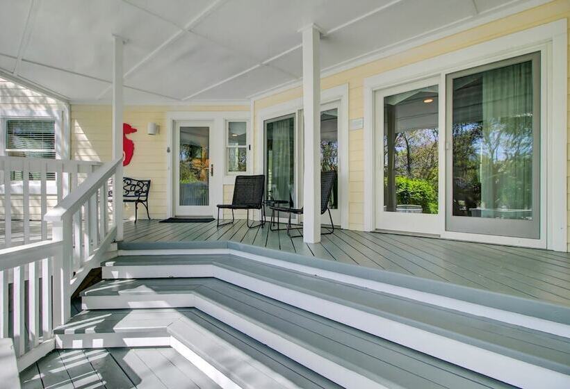 12 Dunecrest Lane By Avantstay 2 Mins To Beach W/ Pool & Bbq