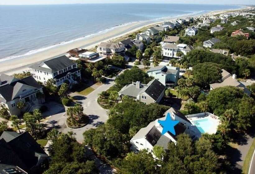 12 Dunecrest Lane By Avantstay 2 Mins To Beach W/ Pool & Bbq