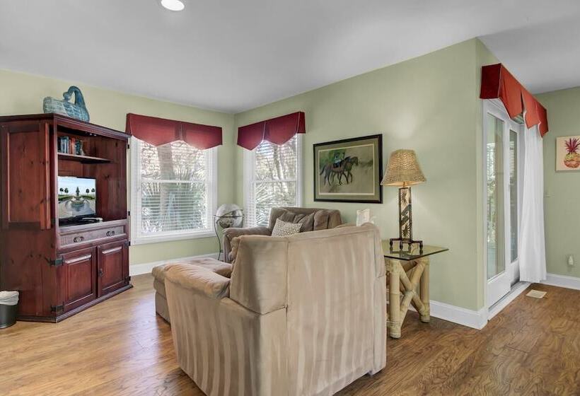 12 Dunecrest Lane By Avantstay 2 Mins To Beach W/ Pool & Bbq