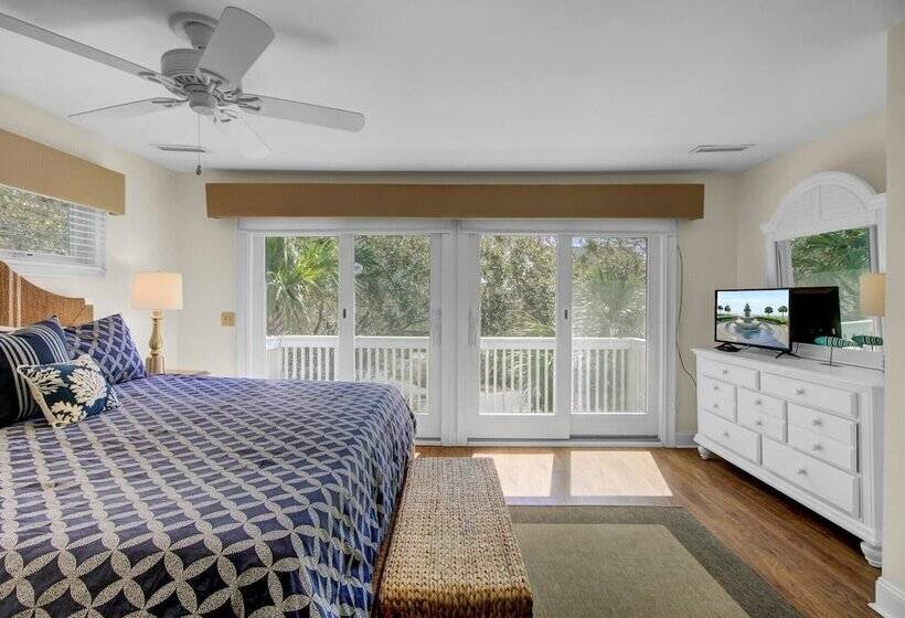 12 Dunecrest Lane By Avantstay 2 Mins To Beach W/ Pool & Bbq