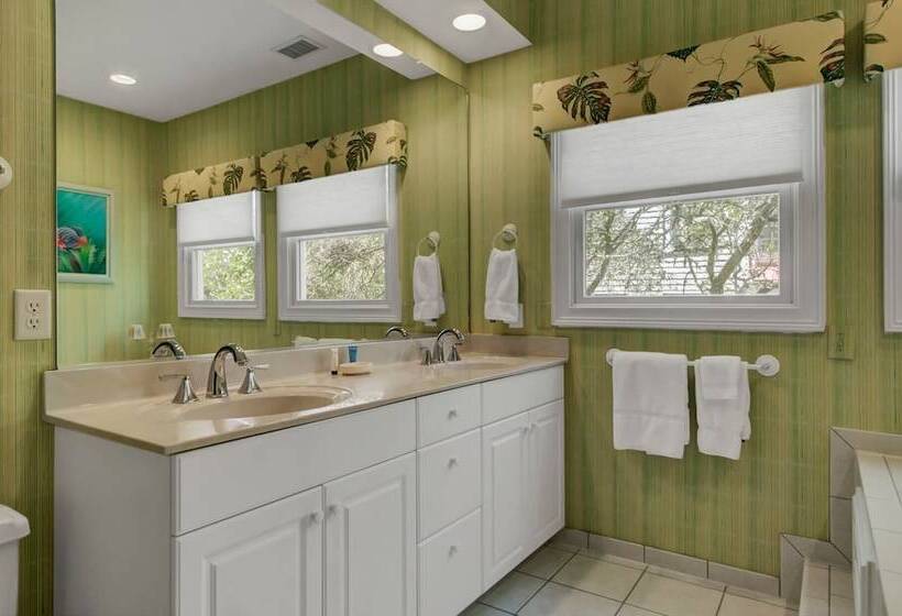 12 Dunecrest Lane By Avantstay 2 Mins To Beach W/ Pool & Bbq