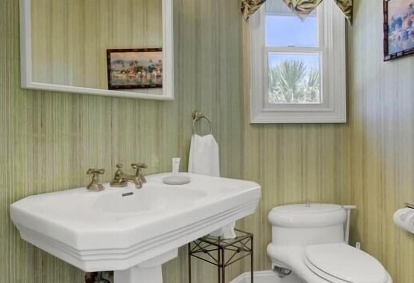 12 Dunecrest Lane By Avantstay 2 Mins To Beach W/ Pool & Bbq