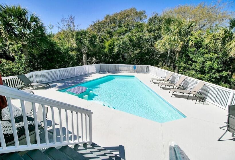 12 Dunecrest Lane By Avantstay 2 Mins To Beach W/ Pool & Bbq