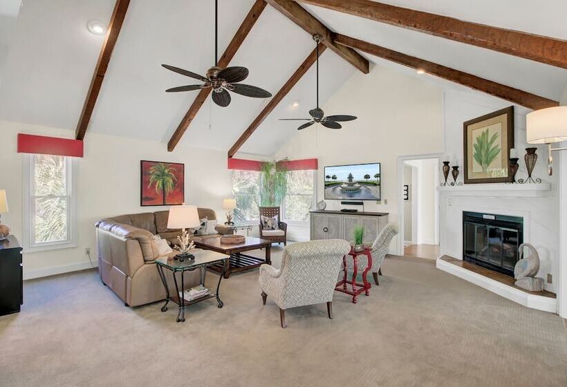 12 Dunecrest Lane By Avantstay 2 Mins To Beach W/ Pool & Bbq