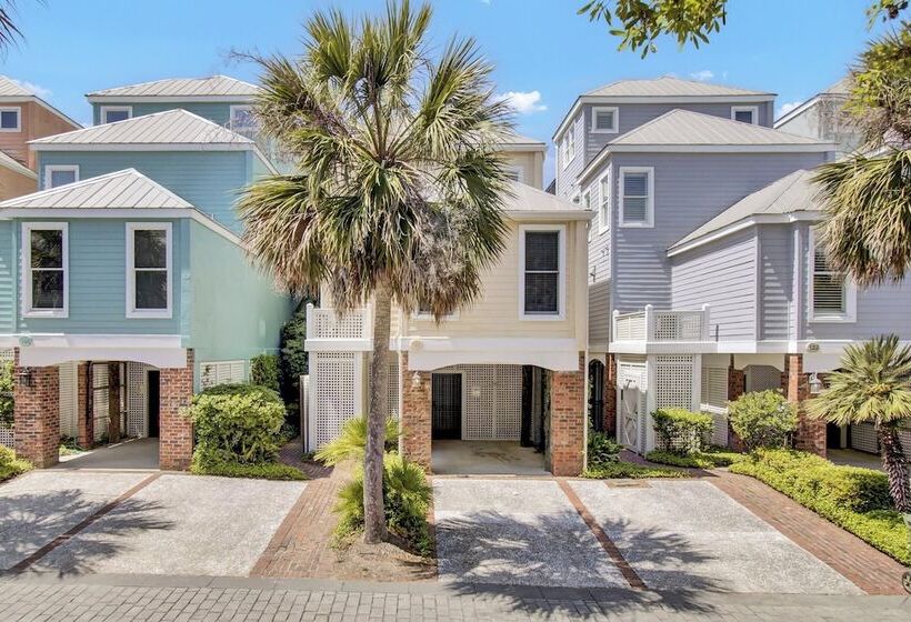 123 Grand Pavilion By Avantstay Steps From Beach