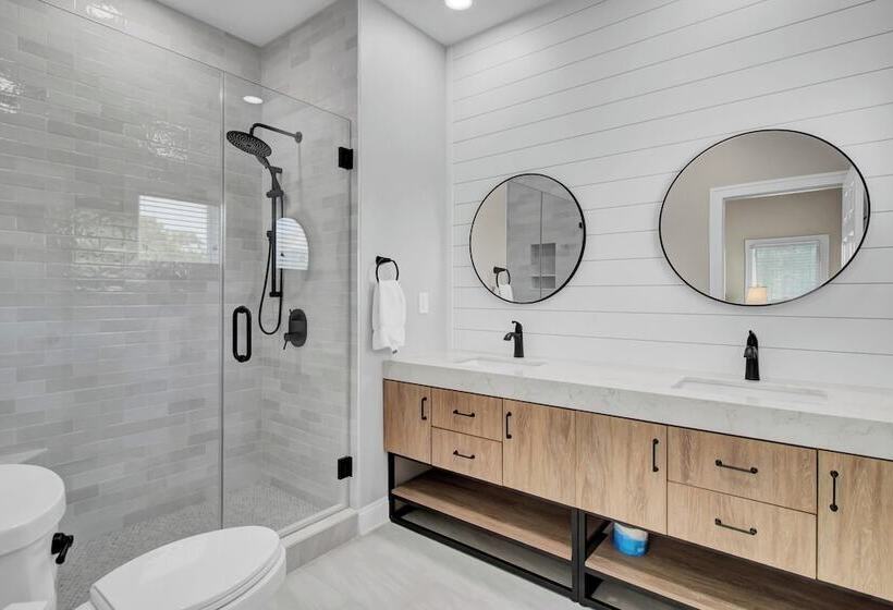 123 Grand Pavilion By Avantstay Steps From Beach