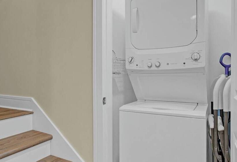 123 Grand Pavilion By Avantstay Steps From Beach