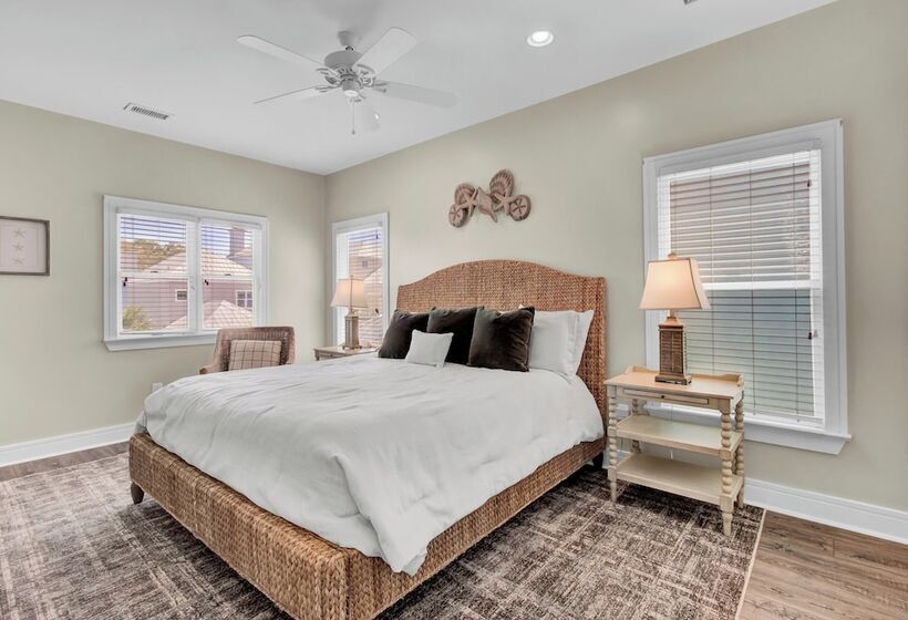 123 Grand Pavilion By Avantstay Steps From Beach