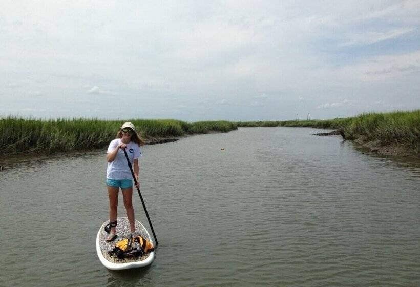 123 Grand Pavilion By Avantstay Steps From Beach