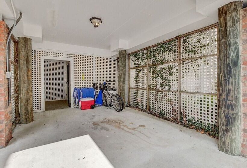 123 Grand Pavilion By Avantstay Steps From Beach