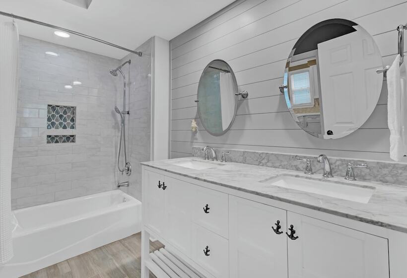 123 Grand Pavilion By Avantstay Steps From Beach