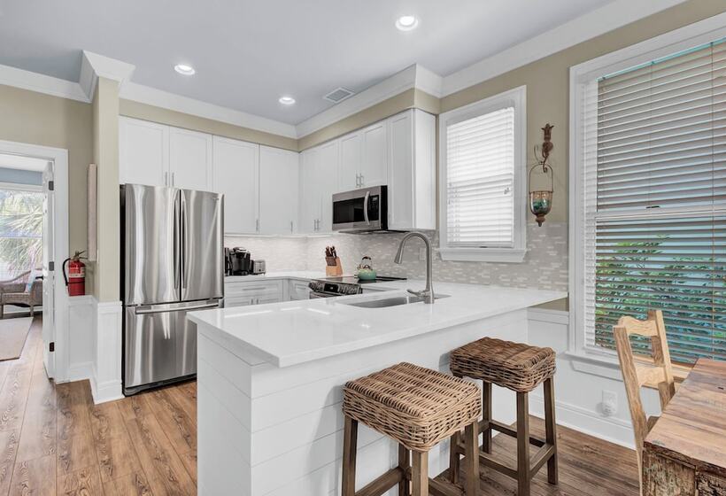 123 Grand Pavilion By Avantstay Steps From Beach