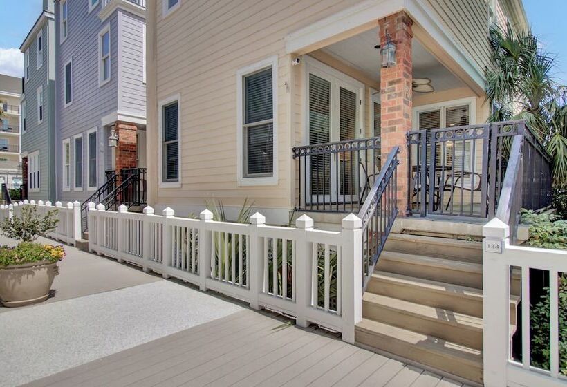 123 Grand Pavilion By Avantstay Steps From Beach