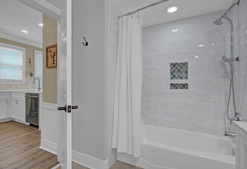 123 Grand Pavilion By Avantstay Steps From Beach