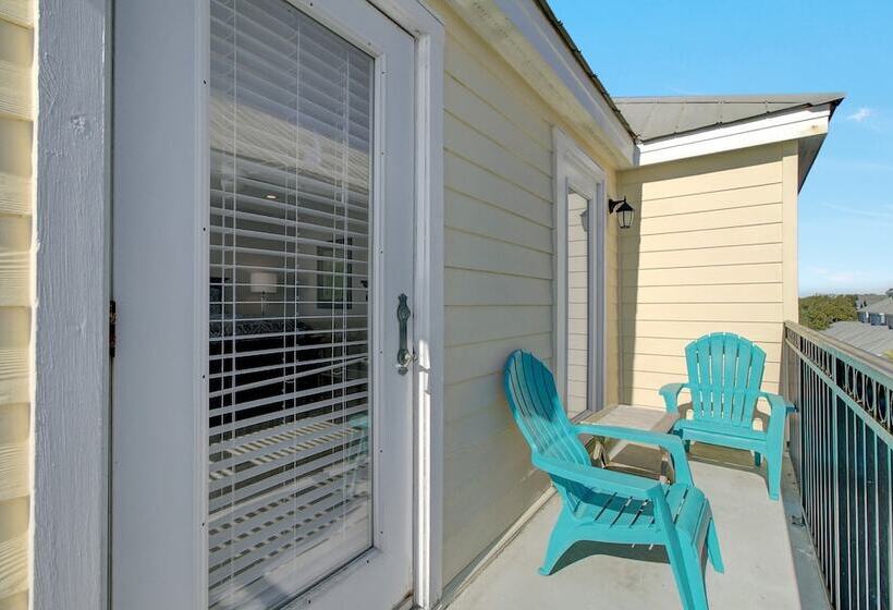 131 Grand Pavilion By Avantstay Oceanfront On The Boardwalk!