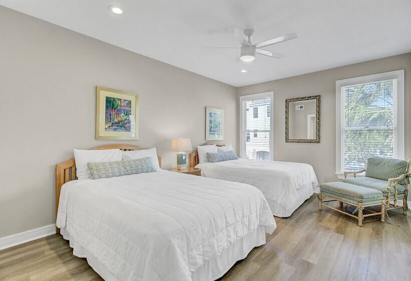 131 Grand Pavilion By Avantstay Oceanfront On The Boardwalk!