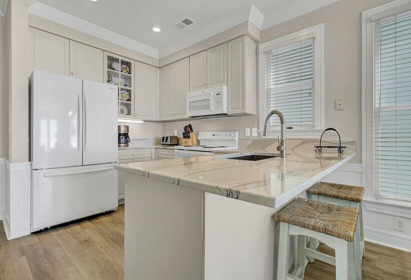 131 Grand Pavilion By Avantstay Oceanfront On The Boardwalk!