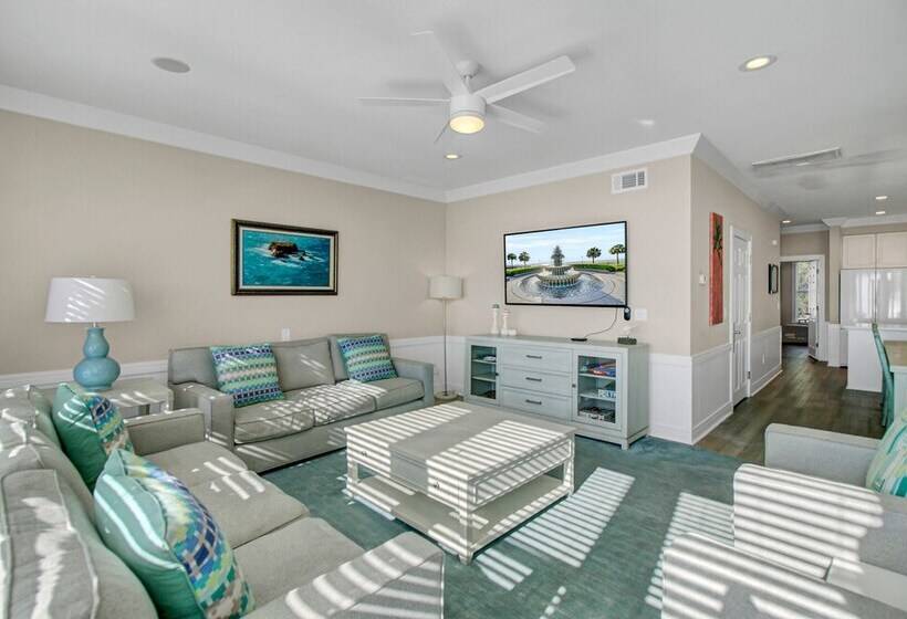 131 Grand Pavilion By Avantstay Oceanfront On The Boardwalk!